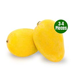Shop Fresh Badami Mango, 3-4 pcs online – with Ekirana for Just €16.95 /