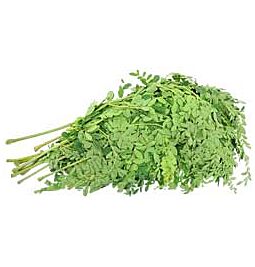 Shop Fresh Moringa Leaves, 275g online – met Ekirana voor alleen maar € 5,26 /