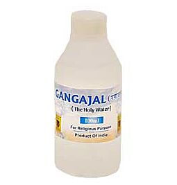 Achetez Gangajal - L'eau bénite, 100g en ligne – avec Ekirana pour juste 1,99 € /