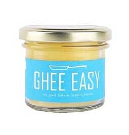 GheeEasy Organic Ghee, 100g