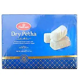 Haldiram's Dry Petha, 400g