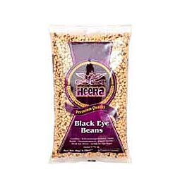 Shop Heera Black Eye Bonen, 500g online – met Ekirana voor alleen maar € 2,75 /