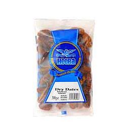 Shop Heera Dry Dates, 250g online – met Ekirana voor alleen maar € 3,10 /