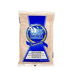 Heera Ragi (Finger Millet) Flour, 1kg