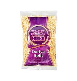 Achetez Heera Daria (grammes rôtis fendus), 300g en ligne – avec Ekirana pour juste 3,25 € /