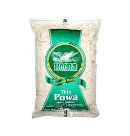 Heera Poha (flattened rice), 1kg -Thin
