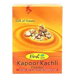 Hesh Kapoor Kachli Powder, 50g