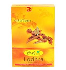 Shop Hesh Lodhra-poeder, 50 g online – met Ekirana voor alleen maar € 3,50 /