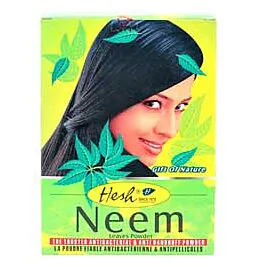 Hesh Neem Leaves Powder, 100g