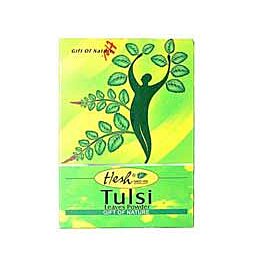 Kaufen Sie Hesh Tulsi Pulver, 100g online ein –mit Ekirana für nur 4,25 € /