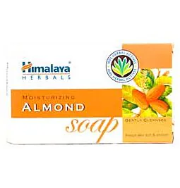 Himalaya Almond Soap, 75g