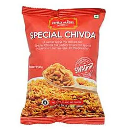 Chitale Bandhu Special Chivda, 200g 