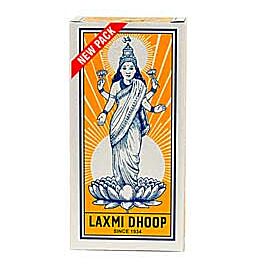 Shop Laxmi Dhoop (8sticks) online – with Ekirana for Just €1.50 /