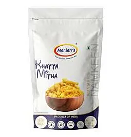 Maniarr's Khatta Mitha, 400g