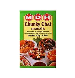 MDH Chunky Chat Masala, 100g
