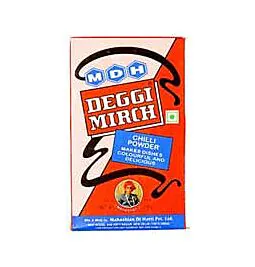 MDH Deggi Mirch Powder, 100g