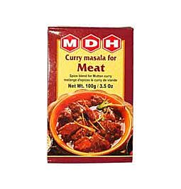 MDH Meat Curry Masala, 100g