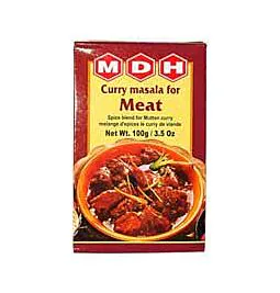 MDH Meat Curry Masala, 100g