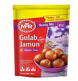 MTR Gulab Jamun mix, 200g