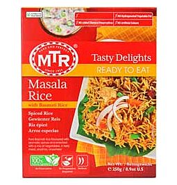 Shop MTR Masala Rice, 300g online – with Ekirana for Just €2.99 /
