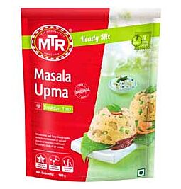 Shop MTR Instant Masala Upma mix, 200g online – met Ekirana voor alleen maar € 2,19 /