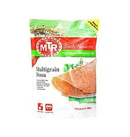 MTR Multigrain Dosa Mix, 500gm