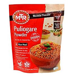 Shop MTR Puliogare Powder, 200g online – with Ekirana for Just €3.25 /