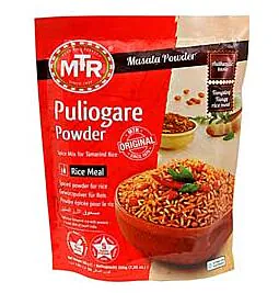 MTR Puliogare Powder, 200g