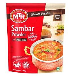 Shop MTR Sambar Powder, 200g online – with Ekirana for Just €3.25 /