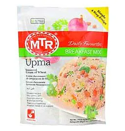 MTR Plain Upma mix, 200g