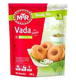 MTR Vada mix, 500g