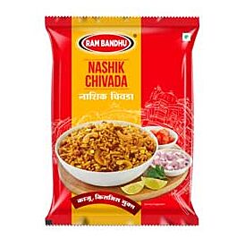 Shop Rambandhu Nashik Chivda, 250g online – with Ekirana for Just €3.25 / €2.75