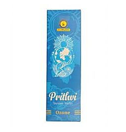 Kaufen Sie Shri Shubh Räucherstäbchen – Prithvi-Ozone online ein –mit Ekirana für nur 1,99 € /