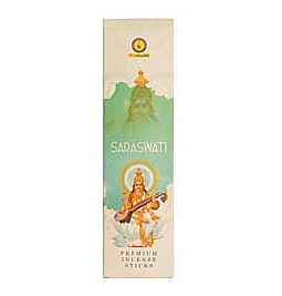 Shop Shri Shubh Incense Sticks - Saraswati online – with Ekirana for Just €1.99 /