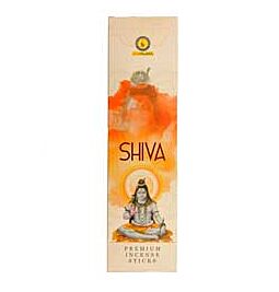 Shop Shri Shubh Incense Sticks - Shiva online – with Ekirana for Just €1.99 /