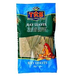 Shop TRS Bay Leaves, 30g online – with Ekirana for Just €2.25 /
