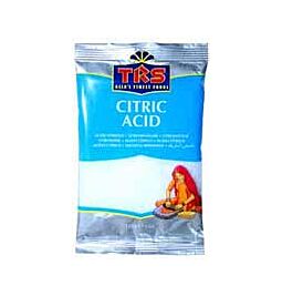 Shop TRS Citric Acid, 100g online – met Ekirana voor alleen maar € 1,99 / € 0,99