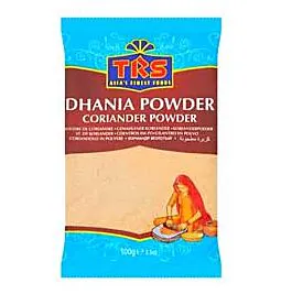 TRS Coriander (Dhania) Powder, 100g