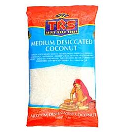 Shop TRS Gedroogd Kokospoeder - Medium, 300g online – met Ekirana voor alleen maar € 4,25 /