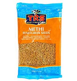 Achetez Graines de fenugrec TRS (Methi), 100g en ligne – avec Ekirana pour juste 1,50 € /