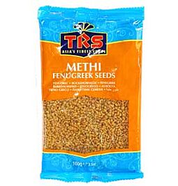 TRS Fenugreek (Methi) Seeds, 100g