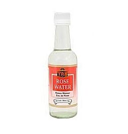 Shop TRS Rozenwater, 190ml online – met Ekirana voor alleen maar € 1,75 /