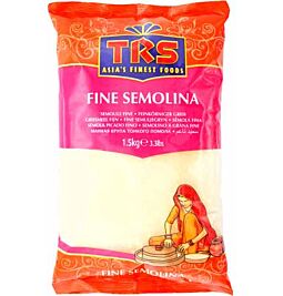 Achetez TRS Semoule Fine, 500g, en ligne – avec Ekirana pour juste 2,75 € /