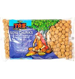 Achetez TRS Soya Chunks, 250g en ligne – avec Ekirana pour juste 2,65 € /