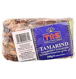 TRS Tamarind Whole, 200g