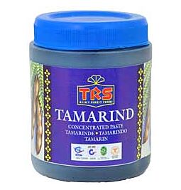 Shop TRS Tamarindepasta, 400g online – met Ekirana voor alleen maar € 4,75 /