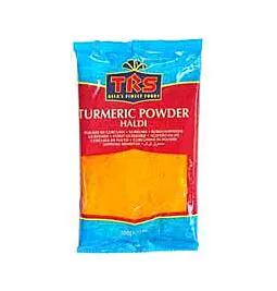 Buy TRS Turmeric (Haldi) Powder, 100g online at Ekirana, get Free Home Delivery from €29,95