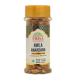Achetez Urjaa Amla Anardana, 100g en ligne – avec Ekirana pour juste 1,99 € /