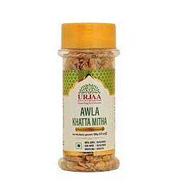 Achetez Urjaa Amla Khatta Meetha, 100g en ligne – avec Ekirana pour juste 1,99 € /
