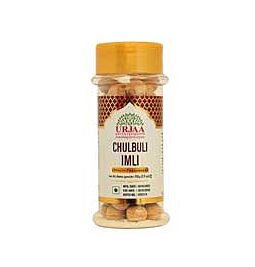 Achetez Urjaa Chulbuli Imli, 110g en ligne – avec Ekirana pour juste 1,99 € /